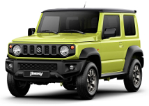 Zubehör für Ihren SUZUKI Jimny GJ & HJ Zubehör für Ihren SUZUKI Jimny GJ & HJ